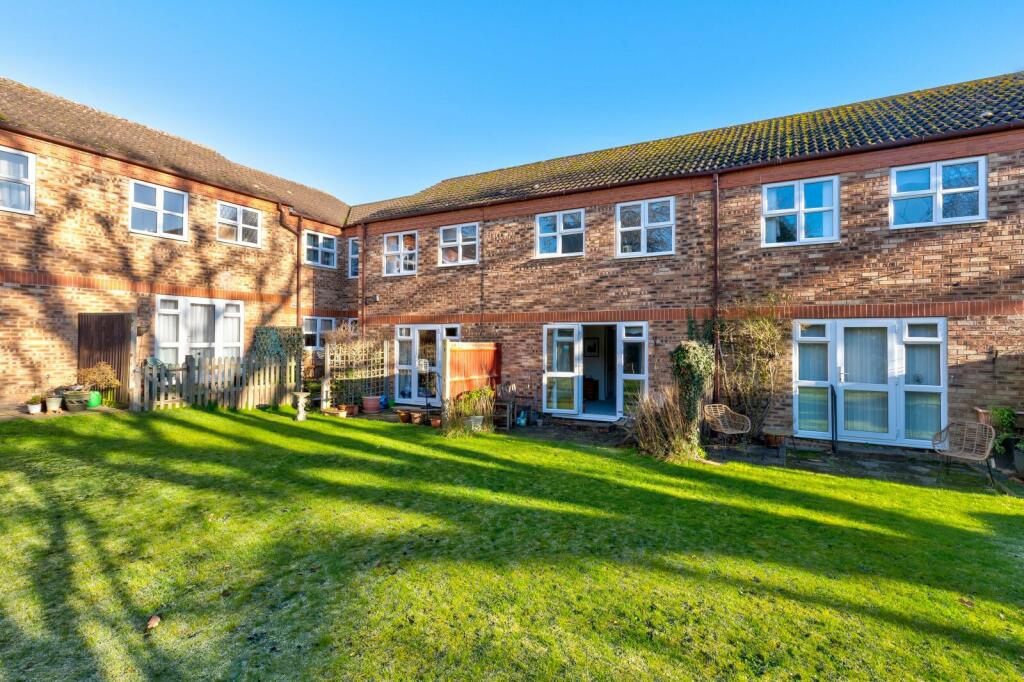 Additional image 11 of Harvest Court, Harvesters, St. Albans, Hertfordshire, AL4