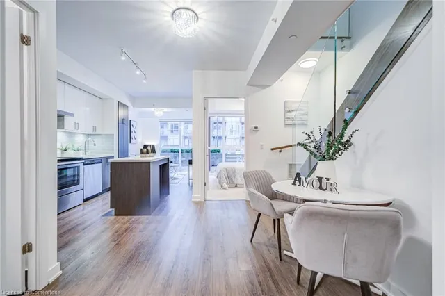 Additional image 7 of 5260 Dundas St Unit C202