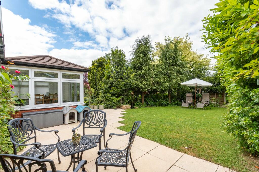 Additional image 26 of Partridge Lane, Callow Hill, Redditch, B97