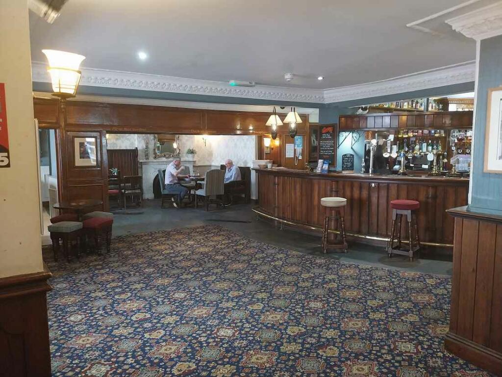 Additional image 6 of NW-424301 - Swan & Royal, Castle Street, Clitheroe BB7 2BX