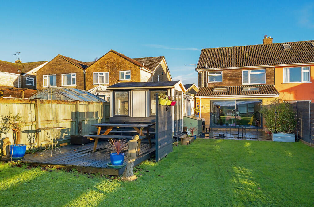 Additional image 15 of Critchill Road, Frome, Somerset, BA11