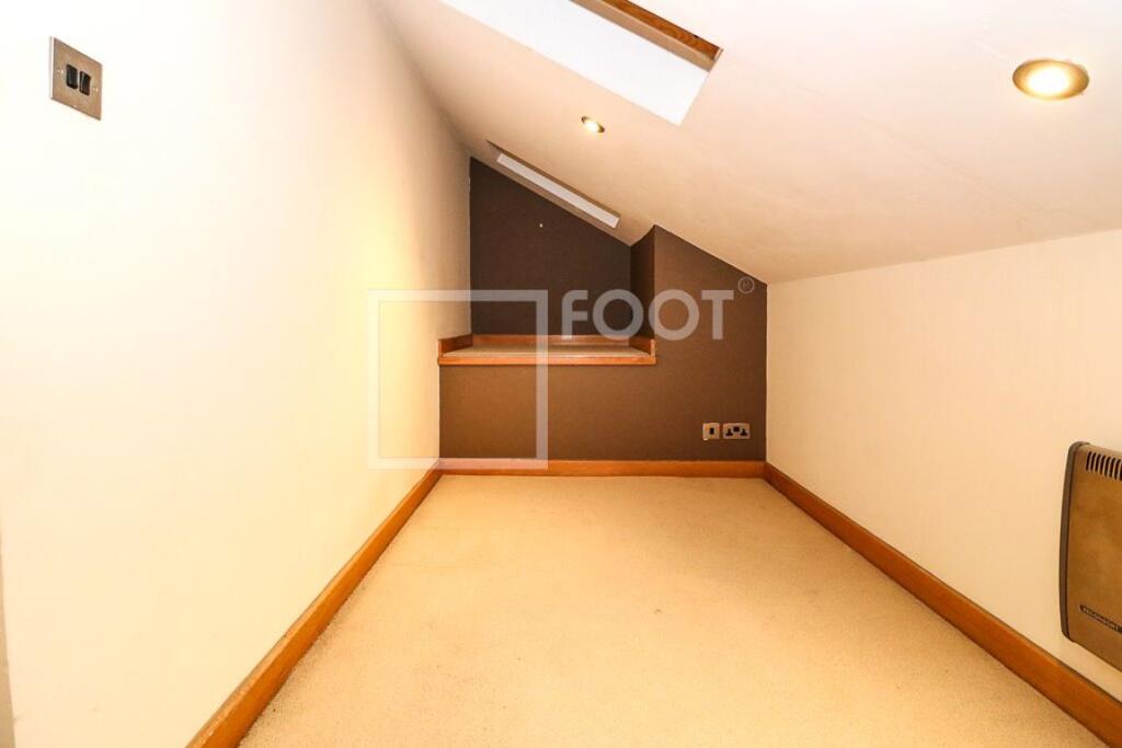 Additional image 4 of Reading Rooms, Bradford, BD1