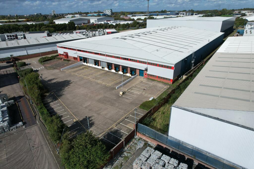 Additional image 14 of Pinnacle 191, Smethwick, Birmingham, B66