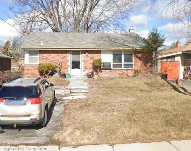 2137 Mount Forest Dr