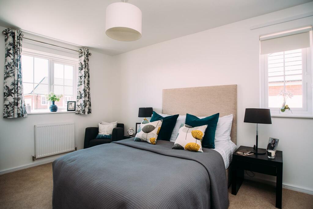 Additional image 13 of Regis Park, Cradley Heath, B64