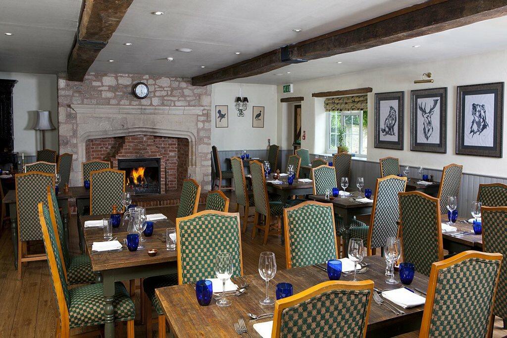 Additional image 6 of The Moonraker Hotel,  Trowle Common, Trowbridge, Wiltshire