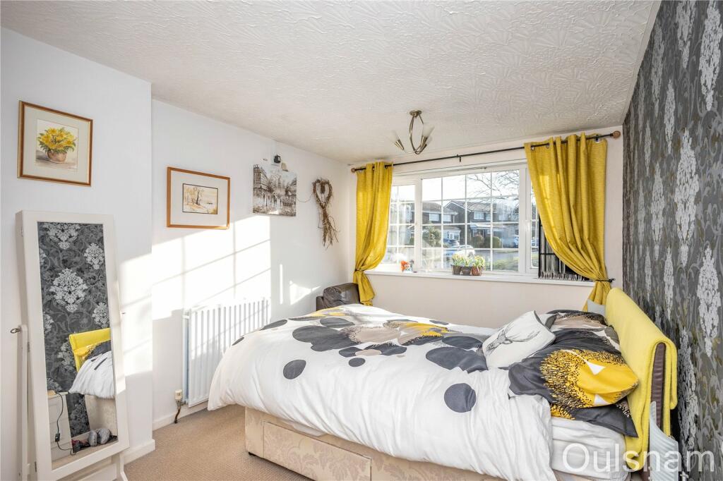 Additional image 9 of Wenlock Drive, Bromsgrove, Worcestershire, B61