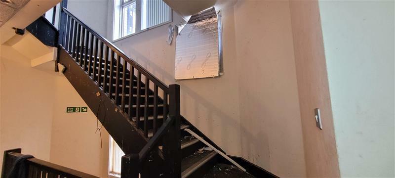 Additional image 15 of Upper Floors, 32 Manchester Road, Burnley, Lancashire, BB11 1HH