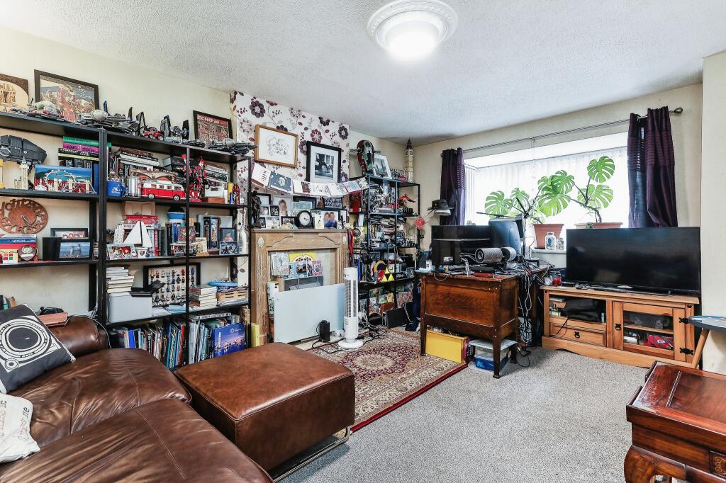 Additional image 5 of Aldersgate, Kingsbury, Tamworth, Warwickshire, B78