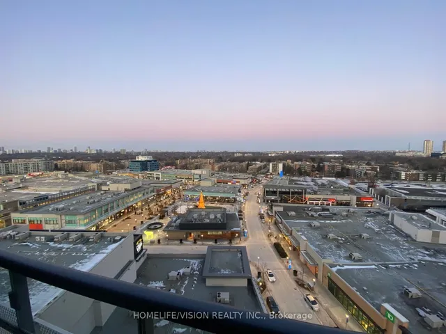 Additional image 7 of 99 The Donway W Unit 1113