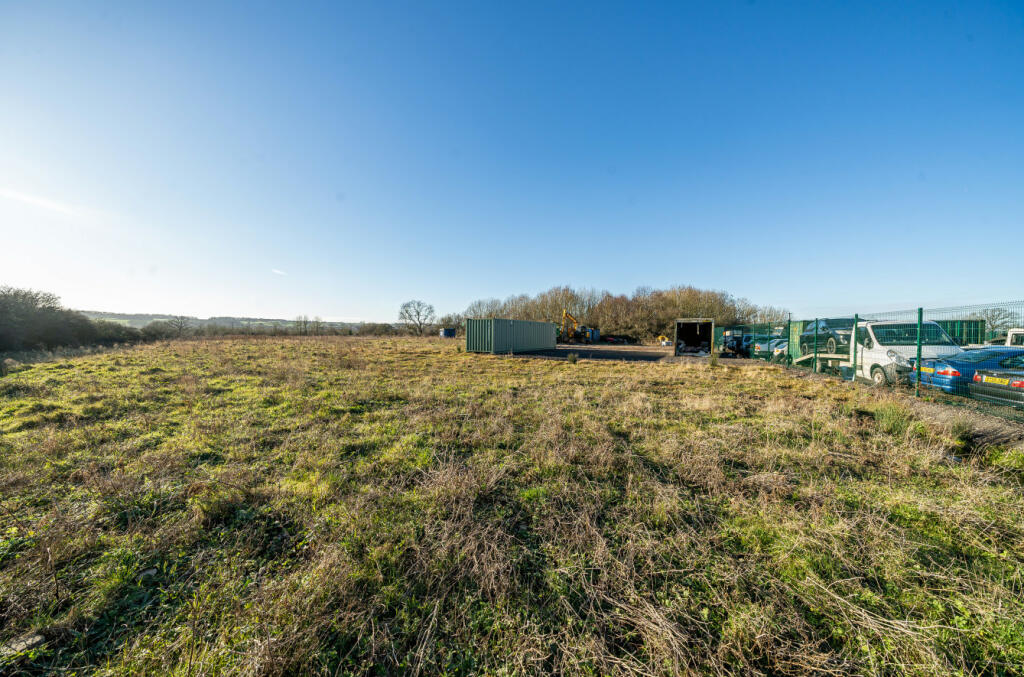 Additional image 9 of Henstridge Trading Estate, Henstridge, Templecombe, Somerset