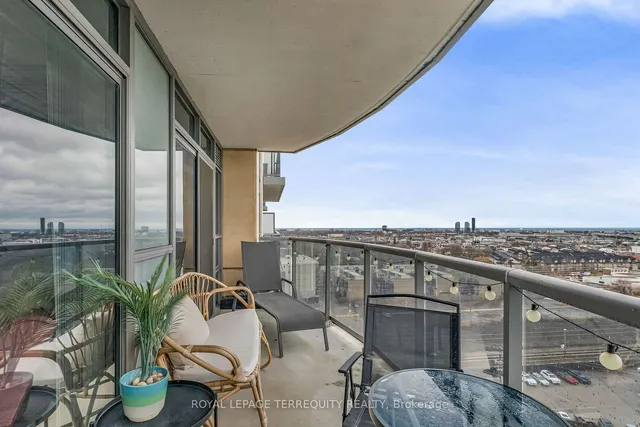 Additional image 18 of 1 Michael Power Pl Unit 1407