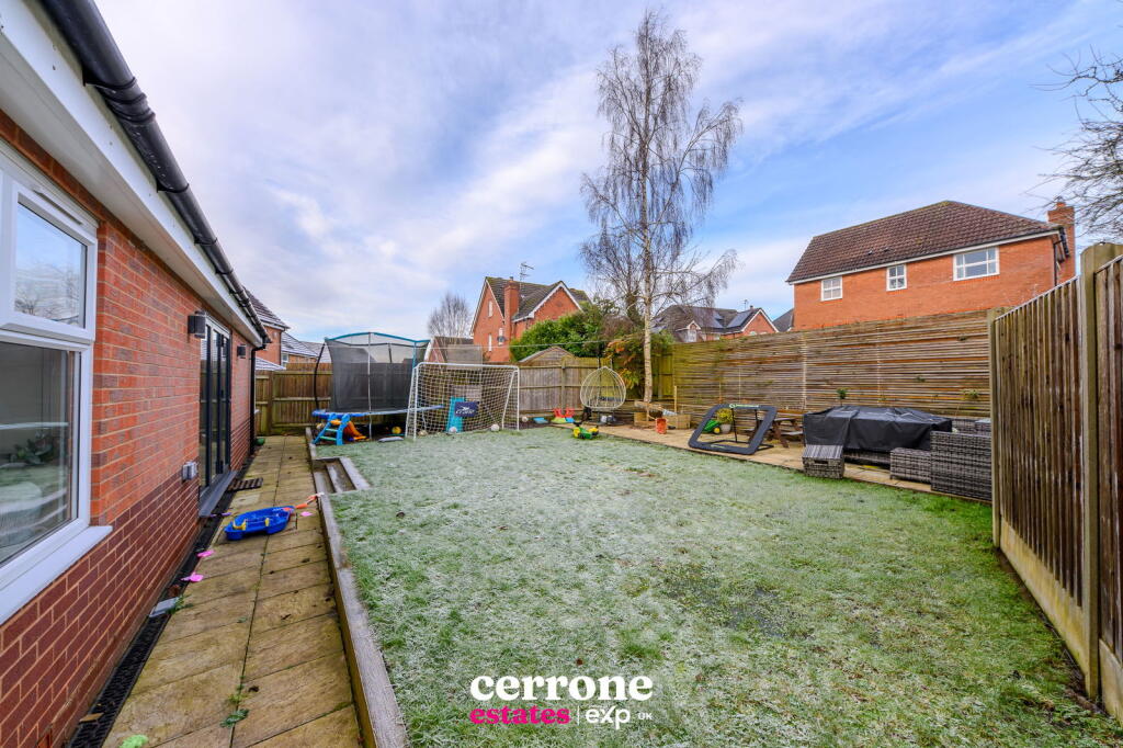 Additional image 24 of Great Hockings Lane, Webheath, Redditch, B97 5WL