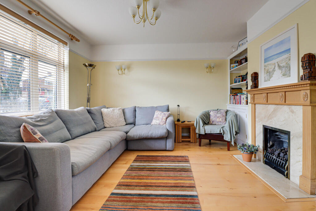 Additional image 7 of Browning Road, Harpenden, Hertfordshire, AL5