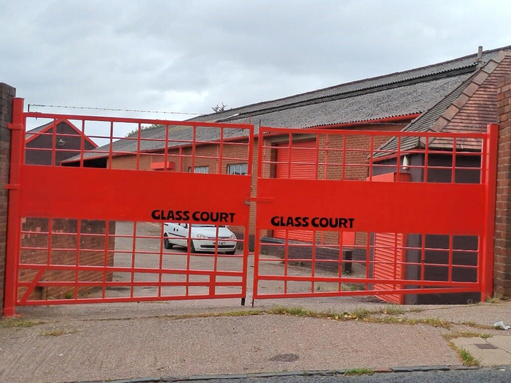 Additional image 5 of Unit 6,Hayes Lane, Stourbridge, West Midlands, DY9