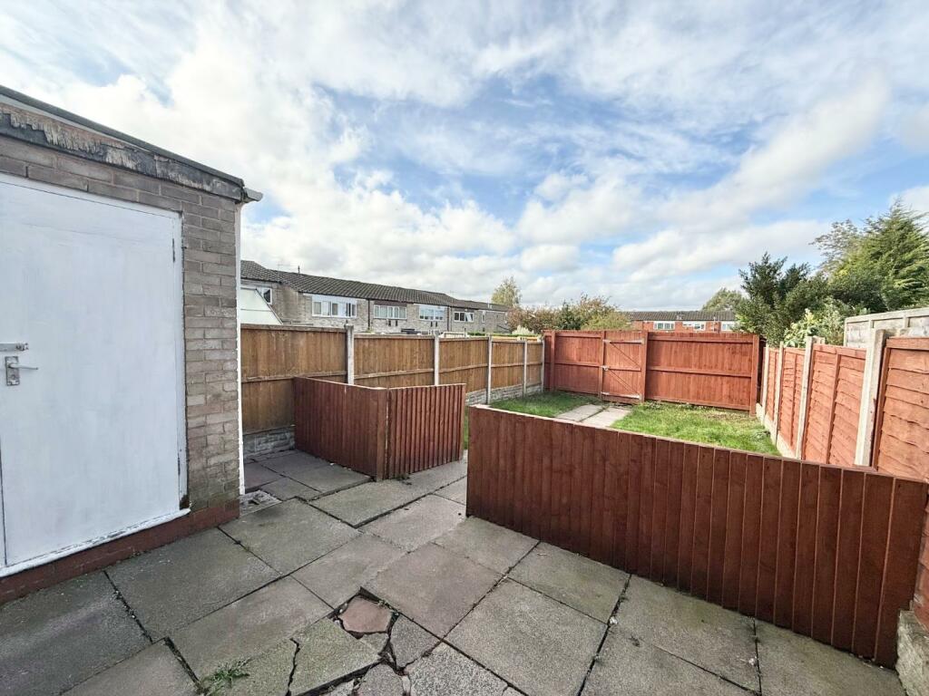 Additional image 12 of Shirestone Road, Tile Cross, Birmingham