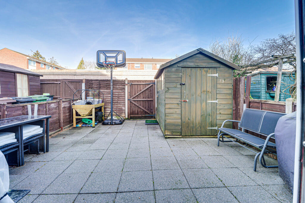 Additional image 12 of Cedarwood Drive, St. Albans, Hertfordshire, AL4