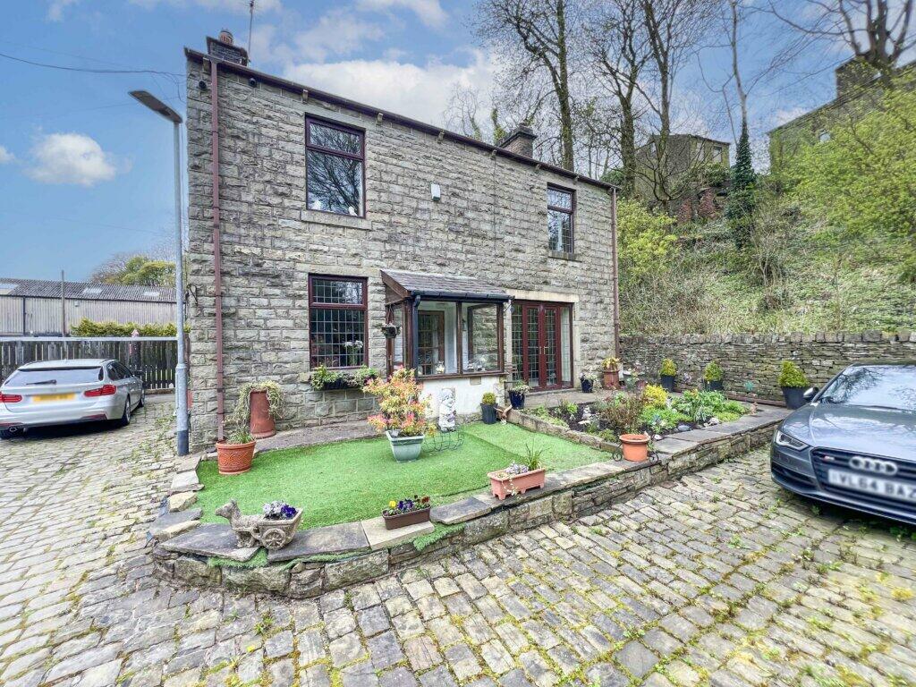 Additional image 55 of Wicken Grove, Barley Holme Road, Crawshawbooth