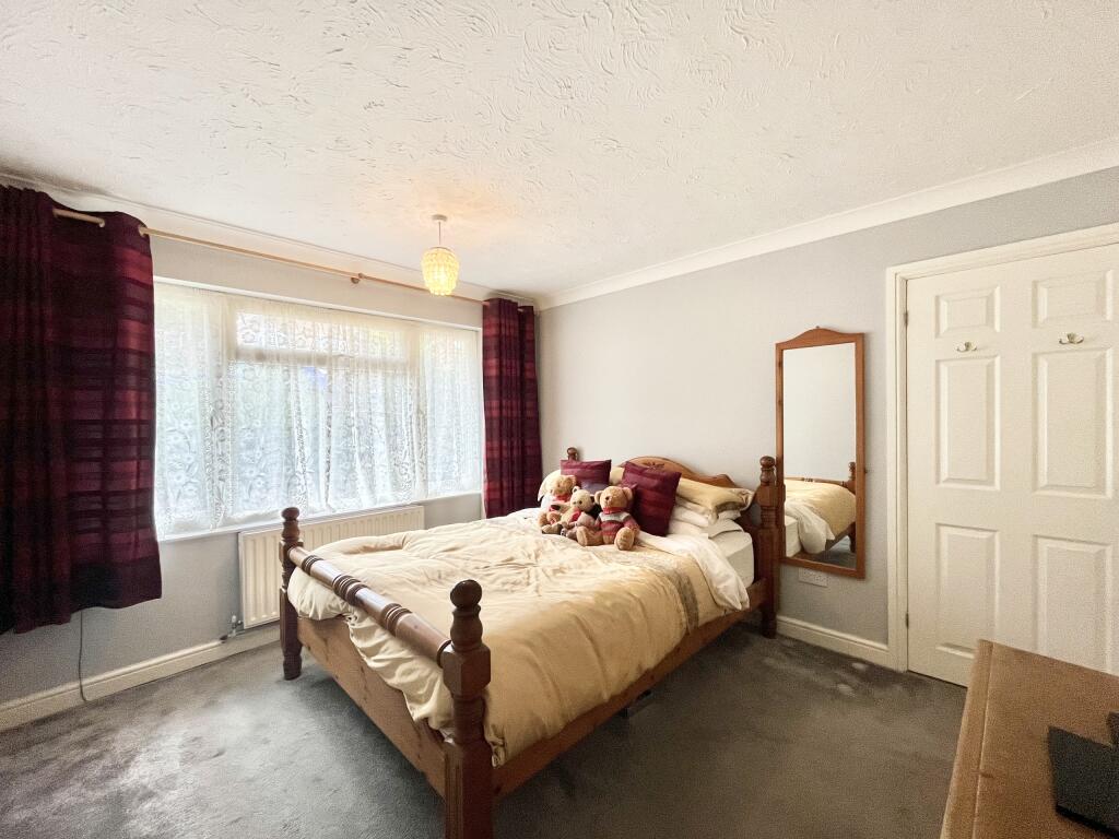 Additional image 9 of Alder Grove, Yeovil, Somerset