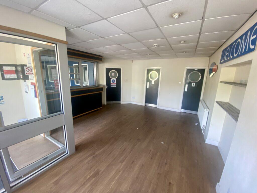 Additional image 4 of Unit 1 Pendle Industrial Estate, Southfield Street, Nelson, BB9 0LD