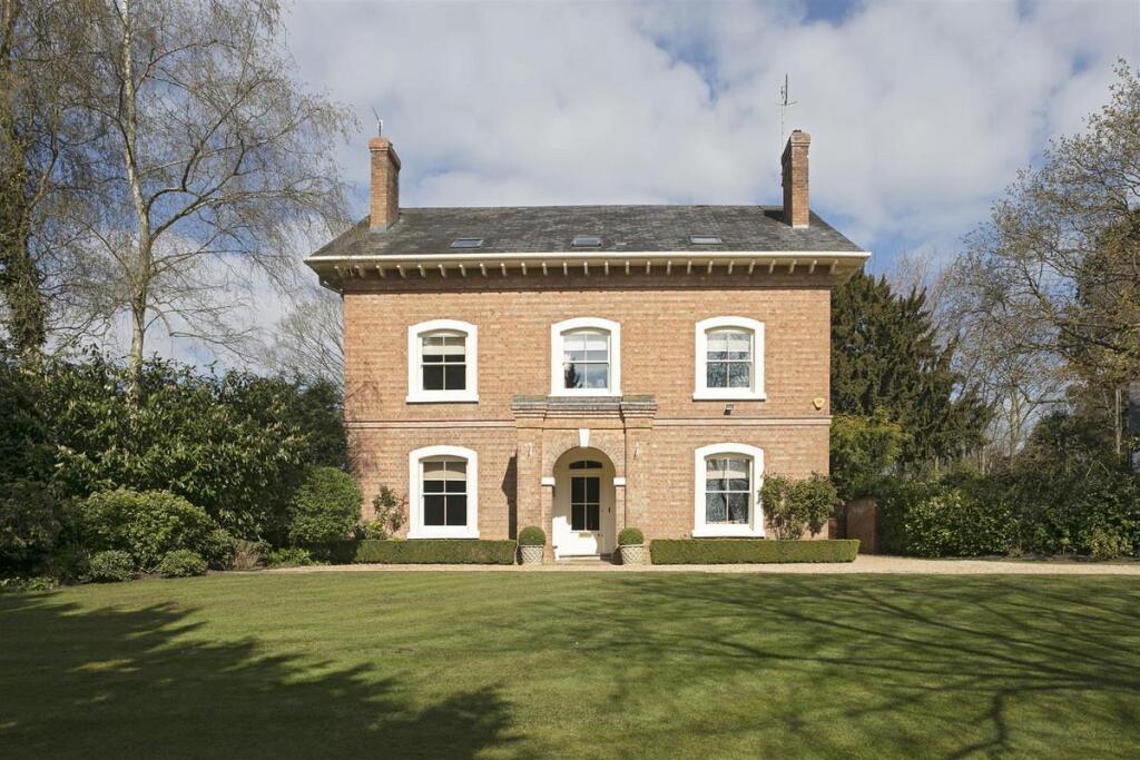 Additional image 39 of Alne House, Great Alne, Warwickshire