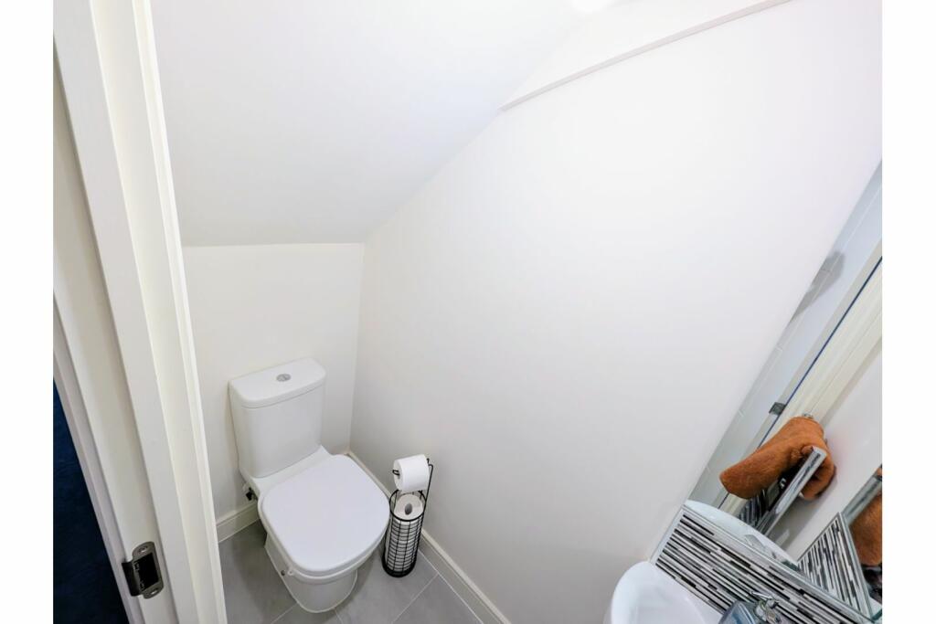 Additional image 9 of Stadium Road, Birmingham, B28