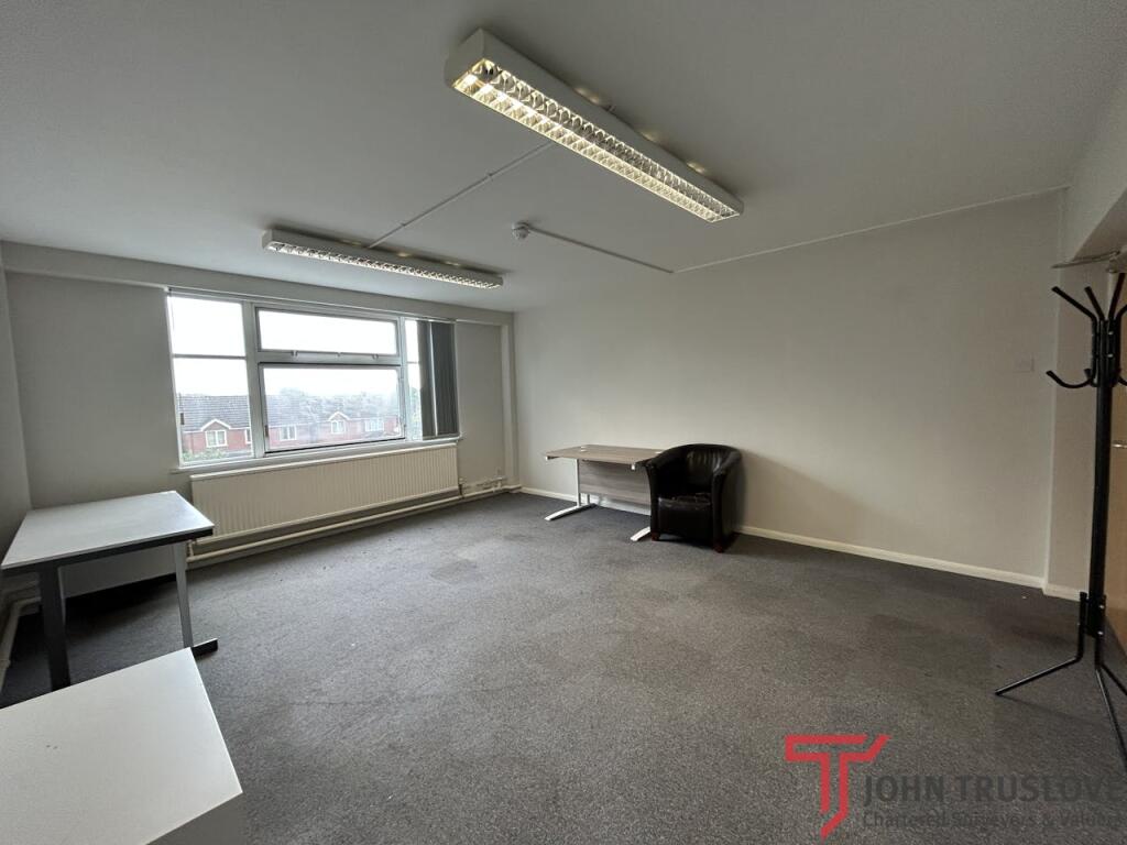Additional image 5 of 1st Floor, Office 1, Haydon House, Alcester Road, Studley, B80 7AN