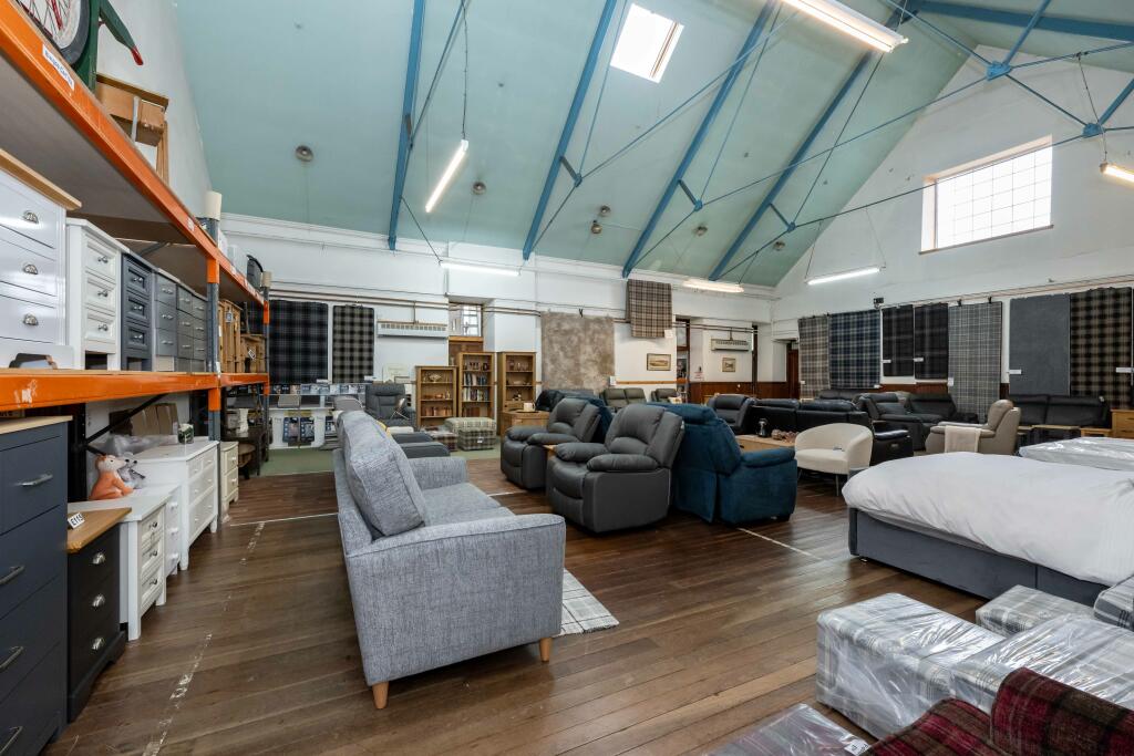 Additional image 5 of South Street, Aberchirder, Huntly  AB54