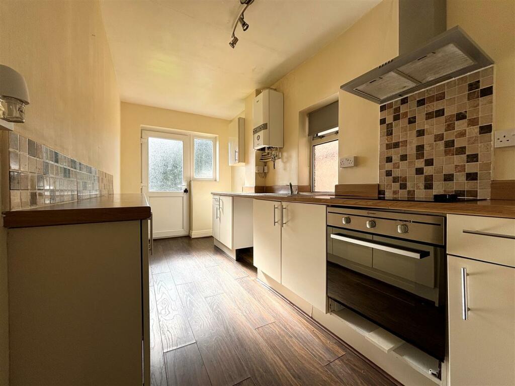 Primary image of Marian Croft, Sheldon, Birmingham