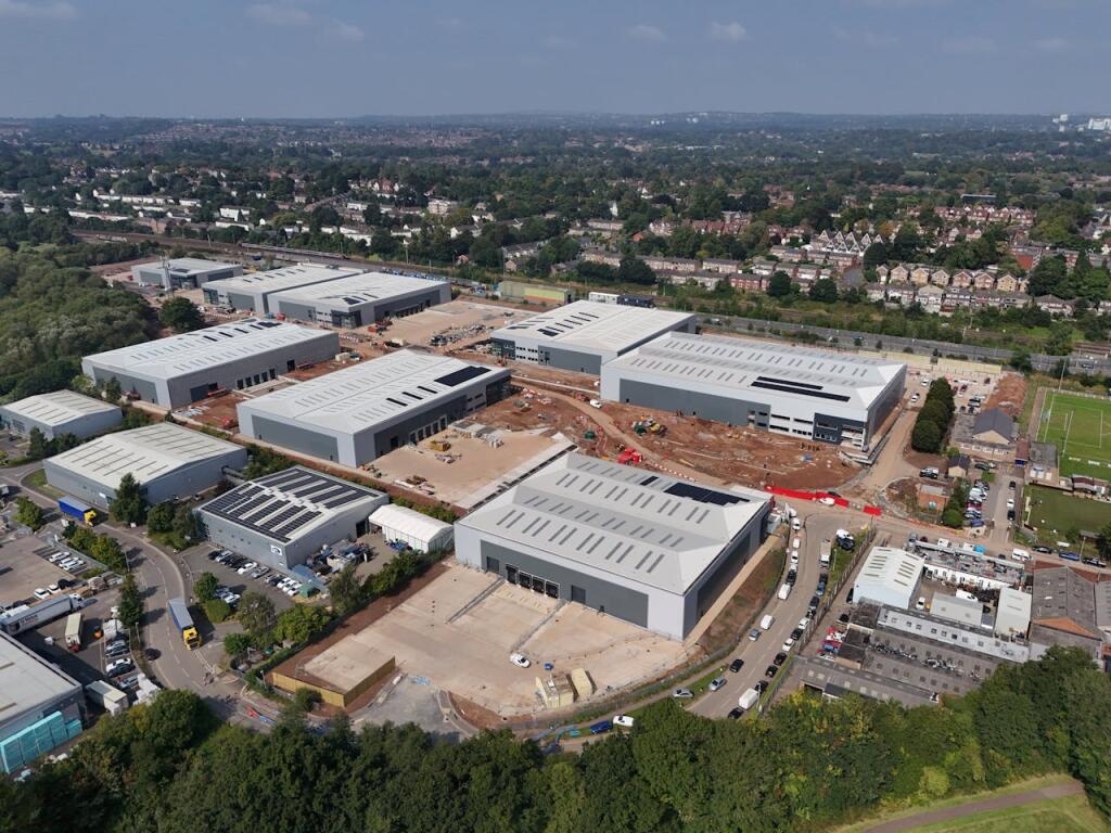 Additional image 4 of Unit 2 and 3 Urban8, Eckersall Road,, Birmingham, B38 8SR