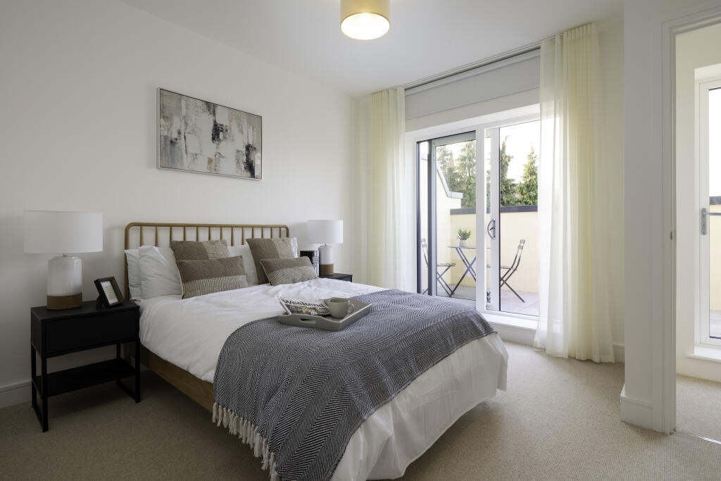 Additional image 8 of Soho Wharf