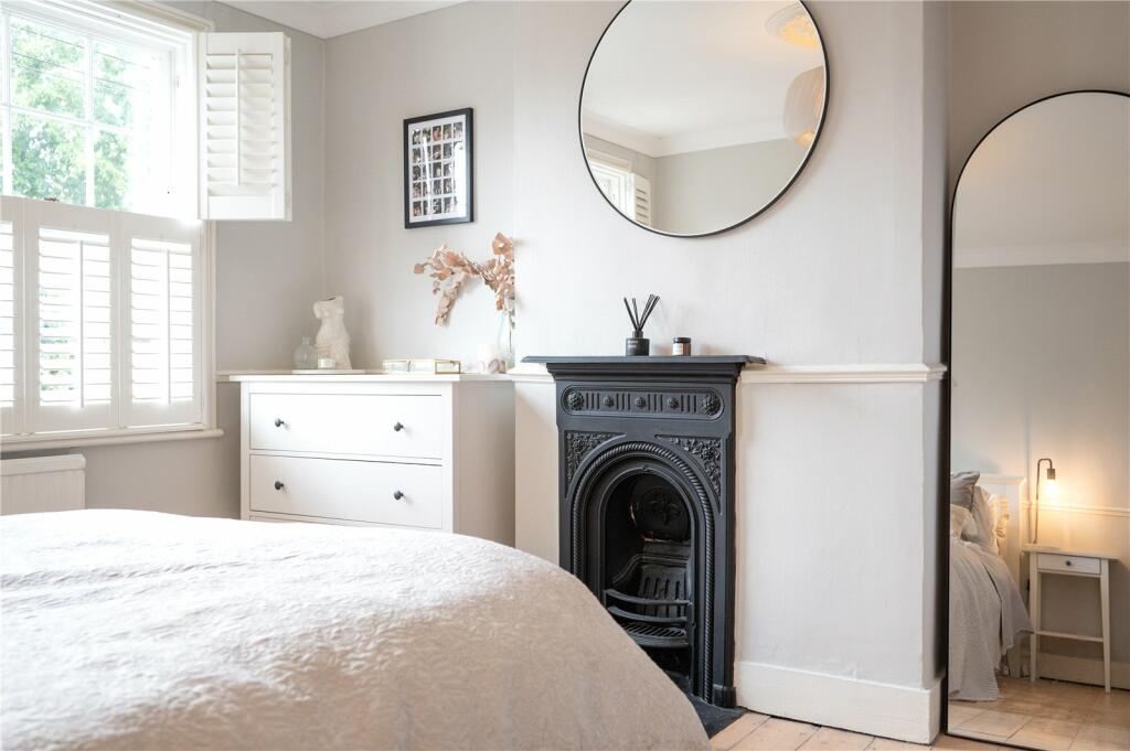 Additional image 8 of Oster Street, St. Albans, Hertfordshire