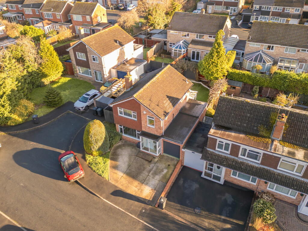 Additional image 53 of Croft Close, Winyates West, Redditch, B98 0JT