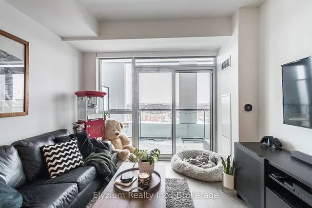 Additional image 15 of 50 George Butchart Dr Unit 603