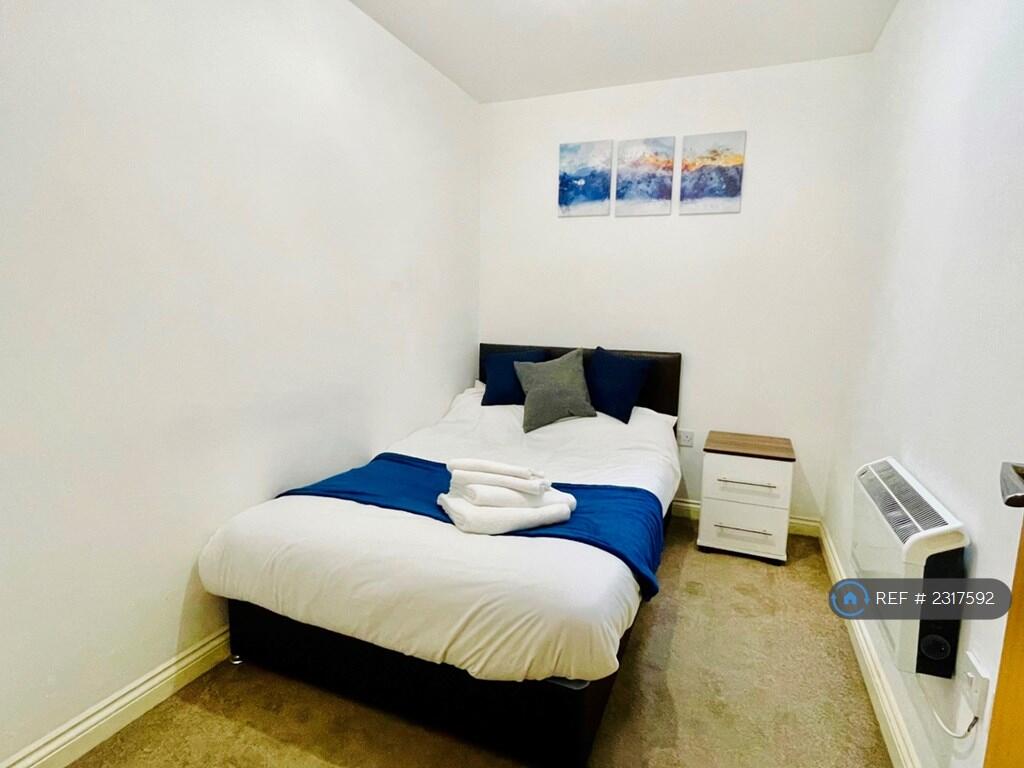 Additional image 13 of Devonshire House, Birmingham, B3