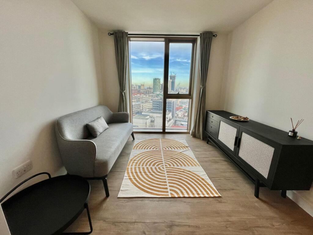 Additional image 12 of South Central, 33 Essex Street, Birmingham, B5