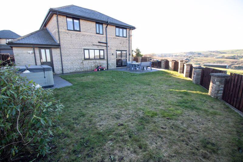 Additional image 13 of Cranberry Fold Court, Darwen, Blackburn, BB32HX