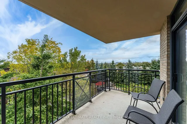 Additional image 26 of 676 Sheppard Ave Unit 414