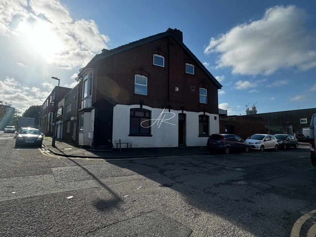 Additional image 2 of Proctor Street, Birmingham, B7