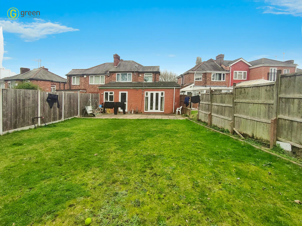 Additional image 24 of Ermington Crescent, Hodge Hill