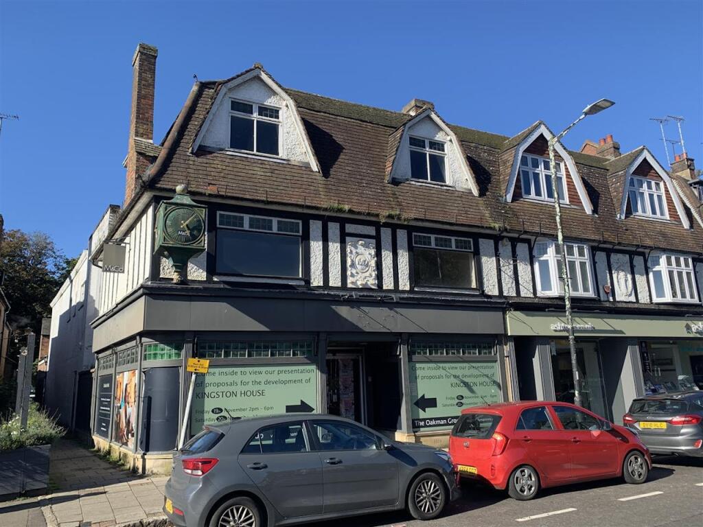 Additional image 4 of 6 High Street, Harpenden, AL5 2TB