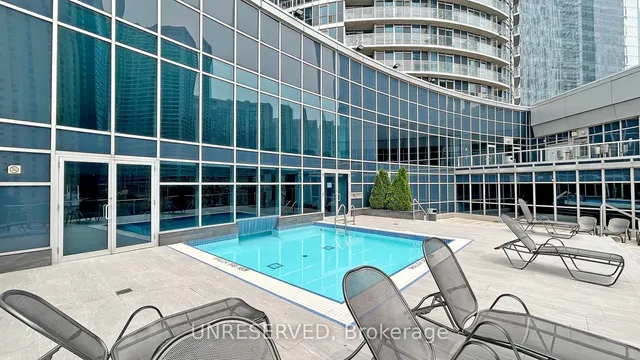 Additional image 34 of 218 Queens Quay Unit 1206