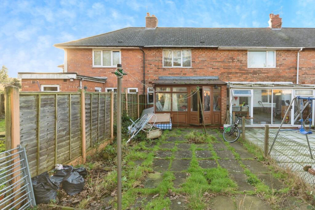 Additional image 14 of Wandle Grove, Birmingham, West Midlands, B11