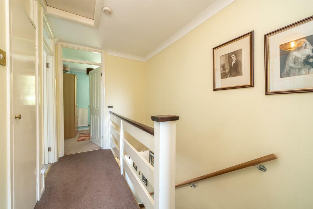 Additional image 13 of Claudian Place, St. Albans