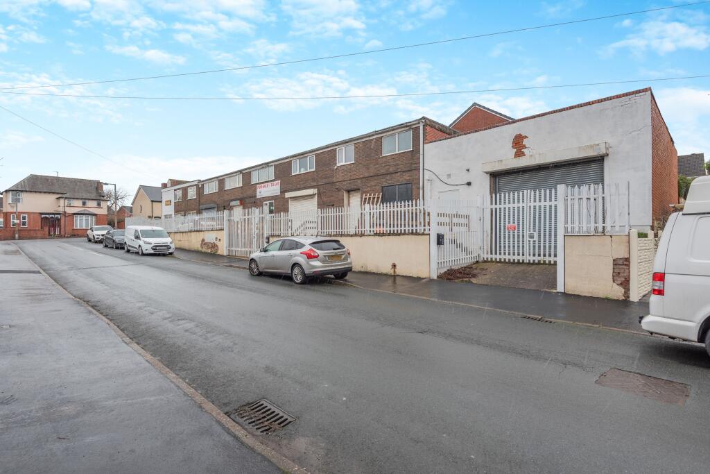 Additional image 5 of 31a Cox’s Lane & 50a-50d Best Street, Cradley Heath, B64 5NS