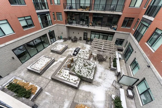 Additional image 26 of 1 Redfern Ave Unit 322