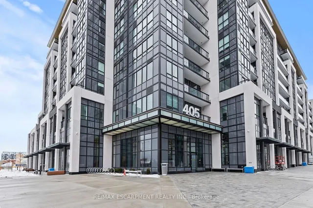 Additional image 2 of 405 Dundas St Unit 316