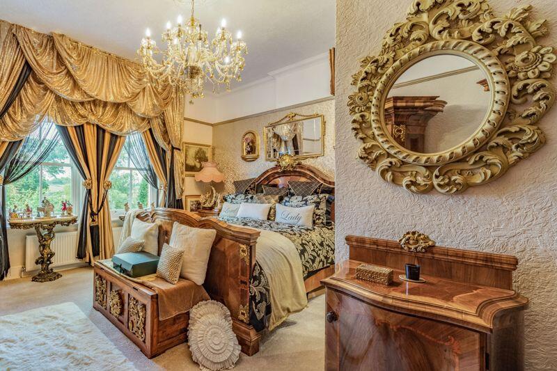 Additional image 21 of The Old Farmhouse, New Road, Shuttington, B79 0DT