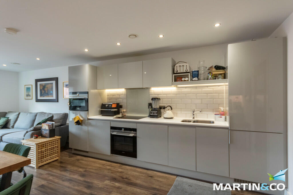 Additional image 4 of Kettleworks, Pope Street, Jewellery Quarter, B1