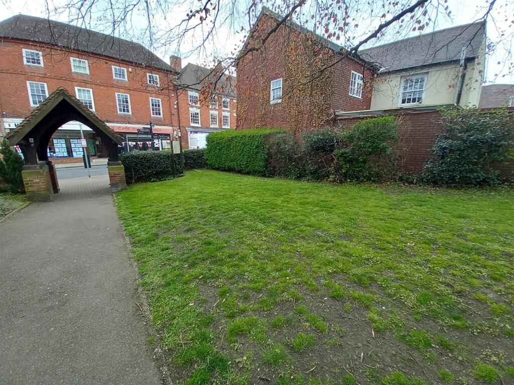 Additional image 7 of Cafe & Sandwich Bars, Warwickshire